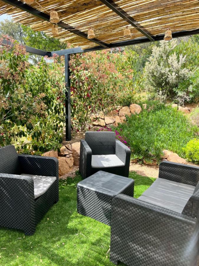Un Petit Paradis Pinarellu Dış mekan fotoğraf